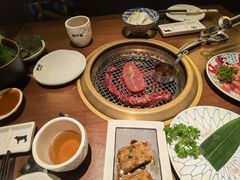 -御牛道日式烤肉料理(杭州万象城店)