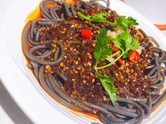 -杨氏青龙虾·羊蝎子(托乐嘉店)