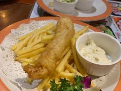 -BISTROFIORE美伊娜(伊犁南路店)