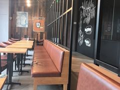 -星巴克(苏州石路百脑汇店)