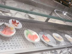 -亚特兰蒂斯-番红花海鲜自助餐厅·鲜活海鲜·小火锅