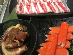-新石器烤肉(南站店)