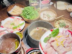 -菌小白火锅(时尚天河店)