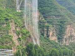 -野三坡刘家河高山漂流