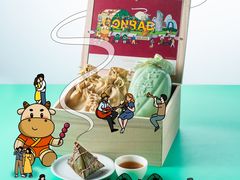 -北京康莱德酒店