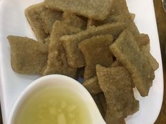 -东兴寒舍老北京炸酱面(三里河路店)