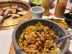 -炙城·韩式烤肉(南京东路店)