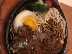 -宝岛牛排(阳逻广场店)