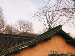 -法云安缦酒店