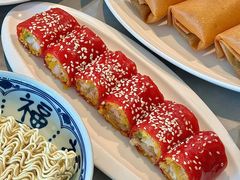 -陶兰居·手工点心·粤菜(圆融时代广场店)