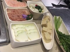 -海底捞火锅(武胜路凯德广场店)