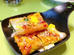 -中国农业大学-第4食堂