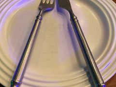 -兔子洞美式烤肉(勺园店)