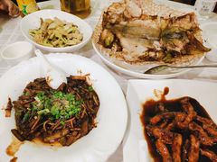 -翠亭酒家(山西南路店)