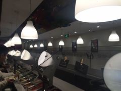 -So Lounge索兰至餐厅(蓝色港湾店)