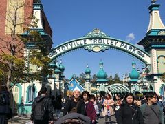 -瑞可爷爷的店(难波本店)