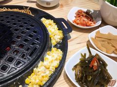 -韩宫宴烤肉·料理(武汉印象城店)