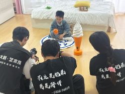 -大树儿童摄影