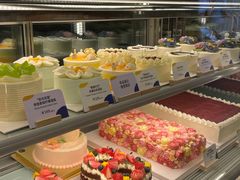 -Pantry's Best派悦坊蛋糕(K11购物艺术中心店)