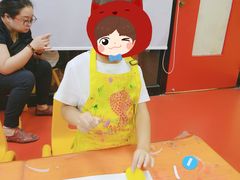 -杨梅红艺术教育(万象城教学中心)