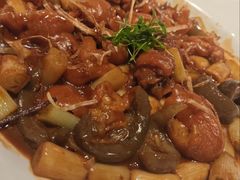 -三利音·东方司宴(外滩店)