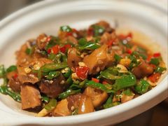 -新白鹿餐厅(龙游路总店·杭帮菜名店)