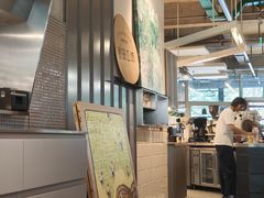 -麦田工坊(月湖店)