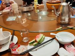 -钵家大院(大花岭店)