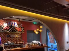 -丝路金桃·新疆菜(徐汇店)