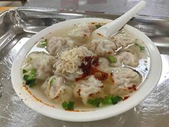 -汪家馄饨(集庆路店)