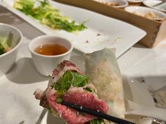 低温慢烤牛肉-黑明餐厅(白鹭洲店)