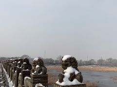 -卢沟桥文化旅游区
