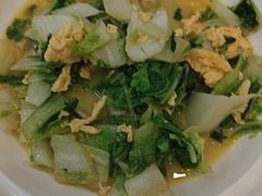 -船歌·鱼水饺青岛菜(国贸商城店)
