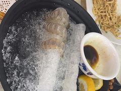 -嘉升大排档(番禺总店)