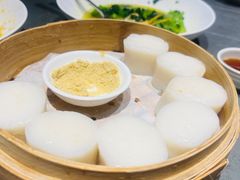 -佬太公海鸭·海鲜大排档(上海总店)