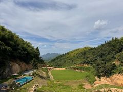 -长沙黑麋峰国家森林公园