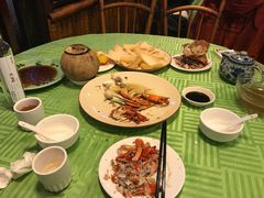 -盛港湾海鲜食府(黄沙店)