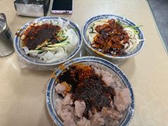 -老字号·三十一号面皮(商埠路步行街店)