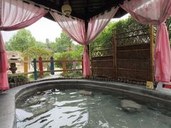 -扬州瘦西湖温泉