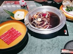 -牛New寿喜烧(曹路花园城店)
