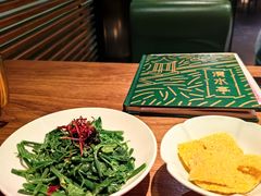 -清水亭湖北菜(大屯DT51店)