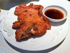 -顶特勒·黄鱼馆·特色菜(上海大世界店)