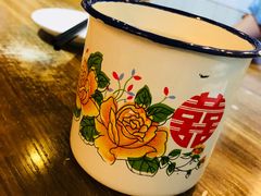 -炙热童年·老北京炙子烤肉(南锣鼓巷店)