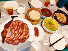 -雀蓝川菜(星悦汇店)