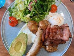 -O'mills Sourdough Bakery&Bistro(永嘉路店)