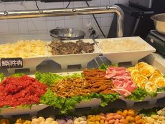 -醉人椒麻辣香锅(上地华联店)