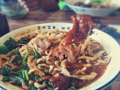 -每碗面馆(新鸿安大厦店)
