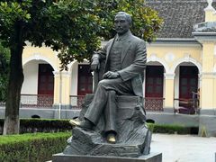 -南京中国近代史遗址博物馆(南京总统府)