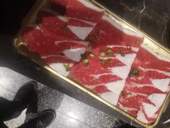 -大叹号·朝鲜族烤肉(潍坊泰华城店)