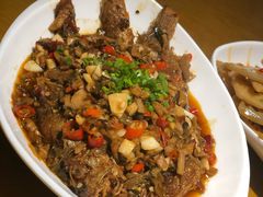 -邻家小馆(银都店)